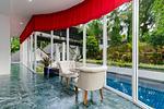 CHA17666: Large Luxury Villa in Chalong. Thumbnail #24