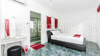 CHA17666: Large Luxury Villa in Chalong. Photo #33