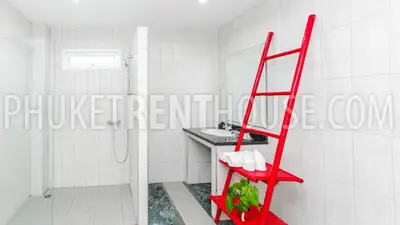 CHA17666: Large Luxury Villa in Chalong. Photo #34