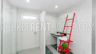 CHA17666: Large Luxury Villa in Chalong. Photo #35