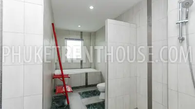 CHA17666: Large Luxury Villa in Chalong. Photo #29