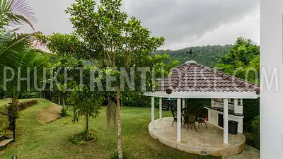 CHA17666: Large Luxury Villa in Chalong. Photo #39