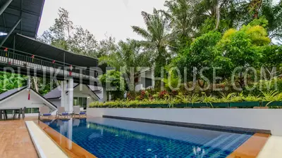 CHA17666: Large Luxury Villa in Chalong. Photo #56