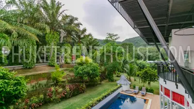 CHA17666: Large Luxury Villa in Chalong. Photo #57