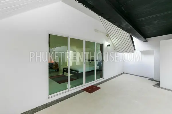 CHA17666: Большая Роскошная 5 Спальная Вилла в Чалонге. Фото #48