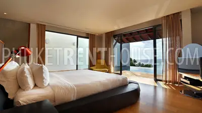NAT17667: Luxury 4 Bedroom Villa Close to Nai Thon Beach. Photo #4
