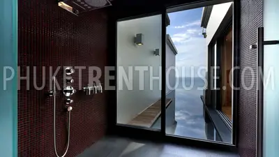 NAT17667: Luxury 4 Bedroom Villa Close to Nai Thon Beach. Photo #2