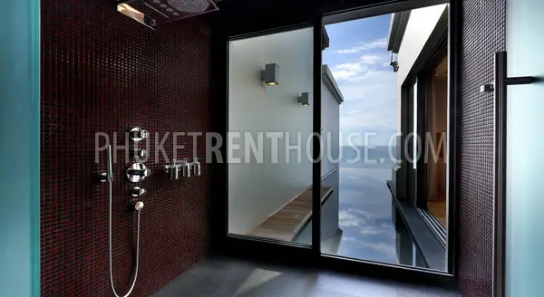 NAT17667: Luxury 4 Bedroom Villa Close to Nai Thon Beach. Photo #2
