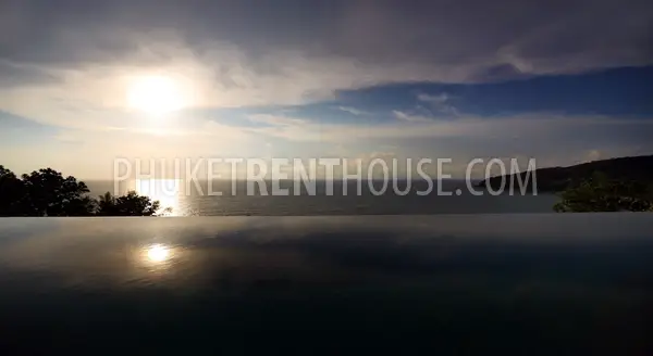 NAT17667: Luxury 4 Bedroom Villa Close to Nai Thon Beach. Photo #13