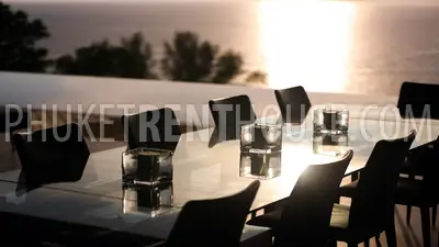 NAT17667: Luxury 4 Bedroom Villa Close to Nai Thon Beach. Photo #14