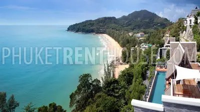 NAT17667: Luxury 4 Bedroom Villa Close to Nai Thon Beach. Photo #18