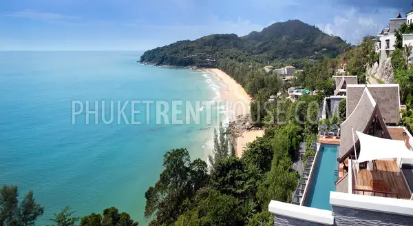 NAT17667: Luxury 4 Bedroom Villa Close to Nai Thon Beach. Photo #18