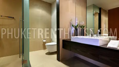 NAT17667: Luxury 4 Bedroom Villa Close to Nai Thon Beach. Photo #10
