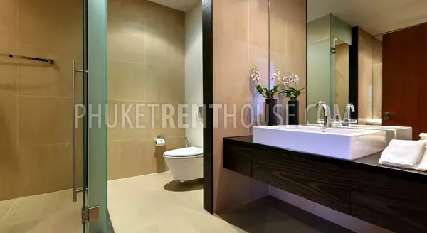 NAT17667: Luxury 4 Bedroom Villa Close to Nai Thon Beach. Photo #10