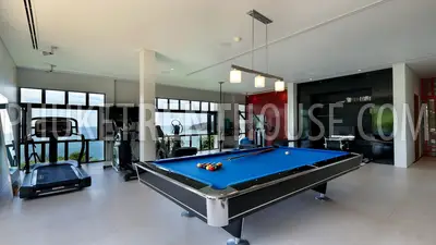 NAT17667: Luxury 4 Bedroom Villa Close to Nai Thon Beach. Photo #11