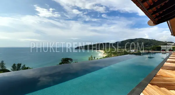 NAT17667: Luxury 4 Bedroom Villa Close to Nai Thon Beach. Photo #22