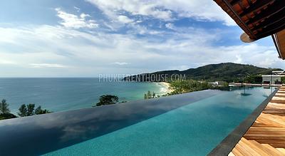 NAI17667: Luxury 4 Bedroom Villa Close to Nai Thon Beach. Photo #22