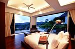 LAY17668: Four Bedroom Villa in Layan with Stunning Sea View. 缩略图 #2