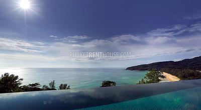 NAT17667: Luxury 4 Bedroom Villa Close to Nai Thon Beach. Photo #19