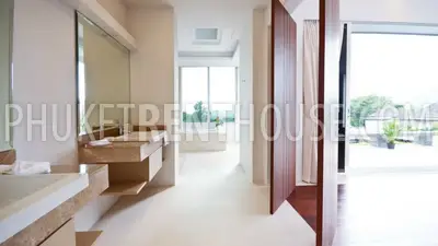 LAY17668: Four Bedroom Villa in Layan with Stunning Sea View. Photo #7