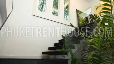 LAY17668: Four Bedroom Villa in Layan with Stunning Sea View. Photo #9