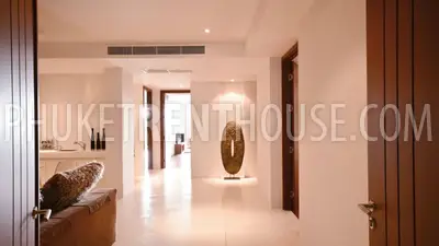 LAY17668: Four Bedroom Villa in Layan with Stunning Sea View. Photo #10