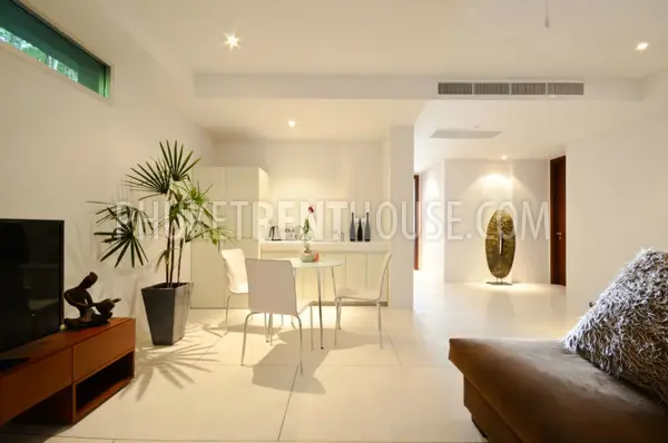 LAY17668: Four Bedroom Villa in Layan with Stunning Sea View. Photo #11