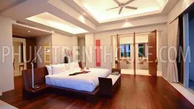 LAY17668: Four Bedroom Villa in Layan with Stunning Sea View. Photo #3