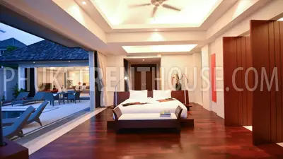 LAY17668: Four Bedroom Villa in Layan with Stunning Sea View. Photo #4