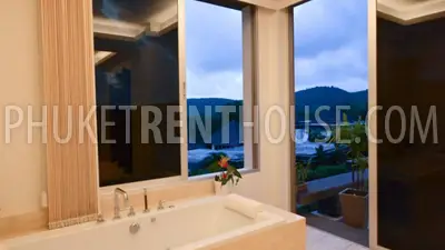 LAY17668: Four Bedroom Villa in Layan with Stunning Sea View. Photo #5