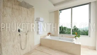 LAY17668: Four Bedroom Villa in Layan with Stunning Sea View. Photo #6
