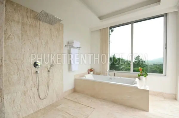 LAY17668: Four Bedroom Villa in Layan with Stunning Sea View. Photo #6