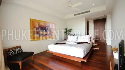 LAY17668: Four Bedroom Villa in Layan with Stunning Sea View. Photo #17