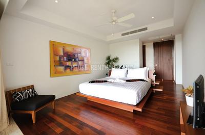 LAY17668: Four Bedroom Villa in Layan with Stunning Sea View. Photo #17