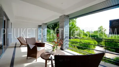 LAY17668: Four Bedroom Villa in Layan with Stunning Sea View. Photo #18