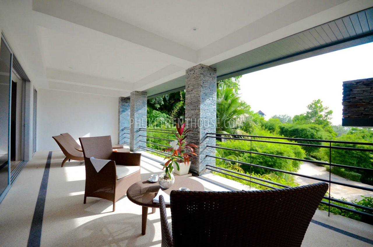 LAY17668: Four Bedroom Villa in Layan with Stunning Sea View. Photo #18