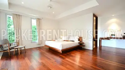 LAY17668: Four Bedroom Villa in Layan with Stunning Sea View. Photo #19