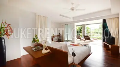 LAY17668: Four Bedroom Villa in Layan with Stunning Sea View. Photo #14