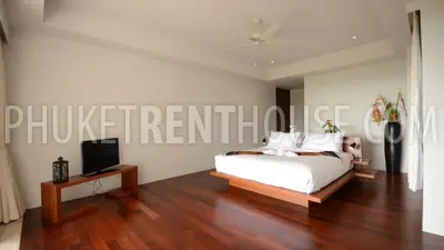LAY17668: Four Bedroom Villa in Layan with Stunning Sea View. Photo #15