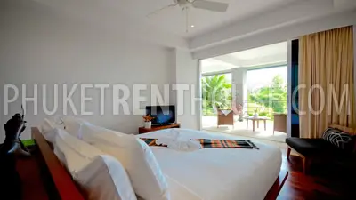 LAY17668: Four Bedroom Villa in Layan with Stunning Sea View. Photo #16