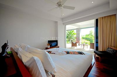 LAY17668: Four Bedroom Villa in Layan with Stunning Sea View. Photo #16