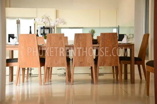 LAY17668: Four Bedroom Villa in Layan with Stunning Sea View. Photo #27