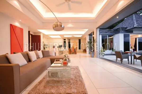 LAY17668: Four Bedroom Villa in Layan with Stunning Sea View. Photo #28