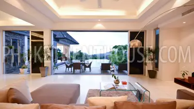 LAY17668: Four Bedroom Villa in Layan with Stunning Sea View. Photo #29