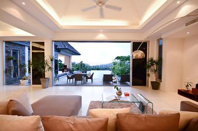 LAY17668: Four Bedroom Villa in Layan with Stunning Sea View. Photo #29