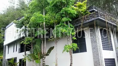 LAY17668: Four Bedroom Villa in Layan with Stunning Sea View. Photo #32