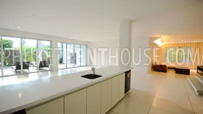 LAY17668: Four Bedroom Villa in Layan with Stunning Sea View. Photo #24