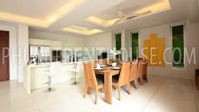 LAY17668: Four Bedroom Villa in Layan with Stunning Sea View. Photo #25