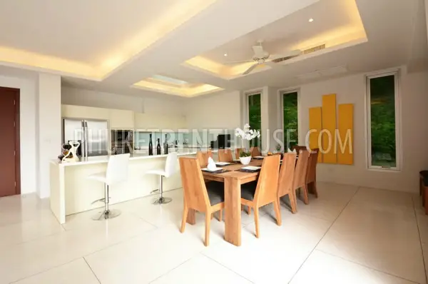 LAY17668: Four Bedroom Villa in Layan with Stunning Sea View. Photo #25
