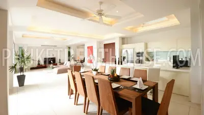 LAY17668: Four Bedroom Villa in Layan with Stunning Sea View. Photo #26